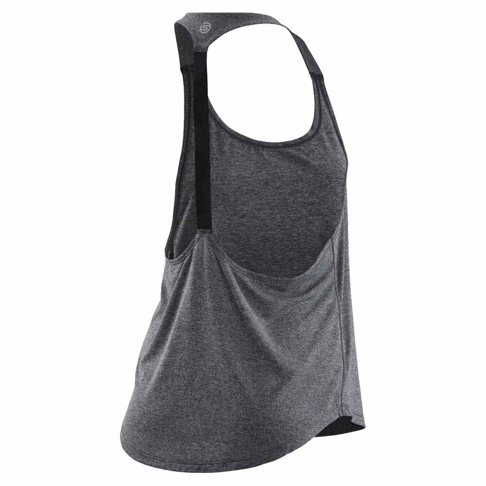Skins Womens Activewear Remote T-Bar Tank Top 