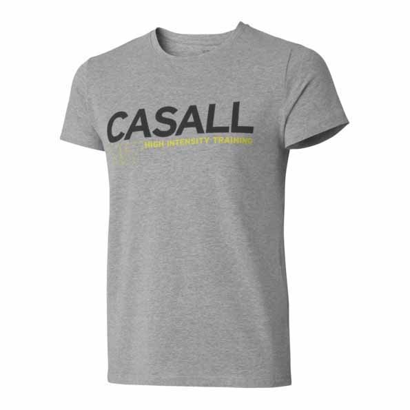 casall-t-shirt-manche-courte-logo