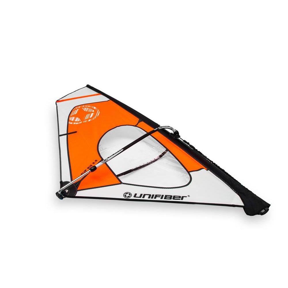 Unifiber Wind SUP Dacron Complete Pack