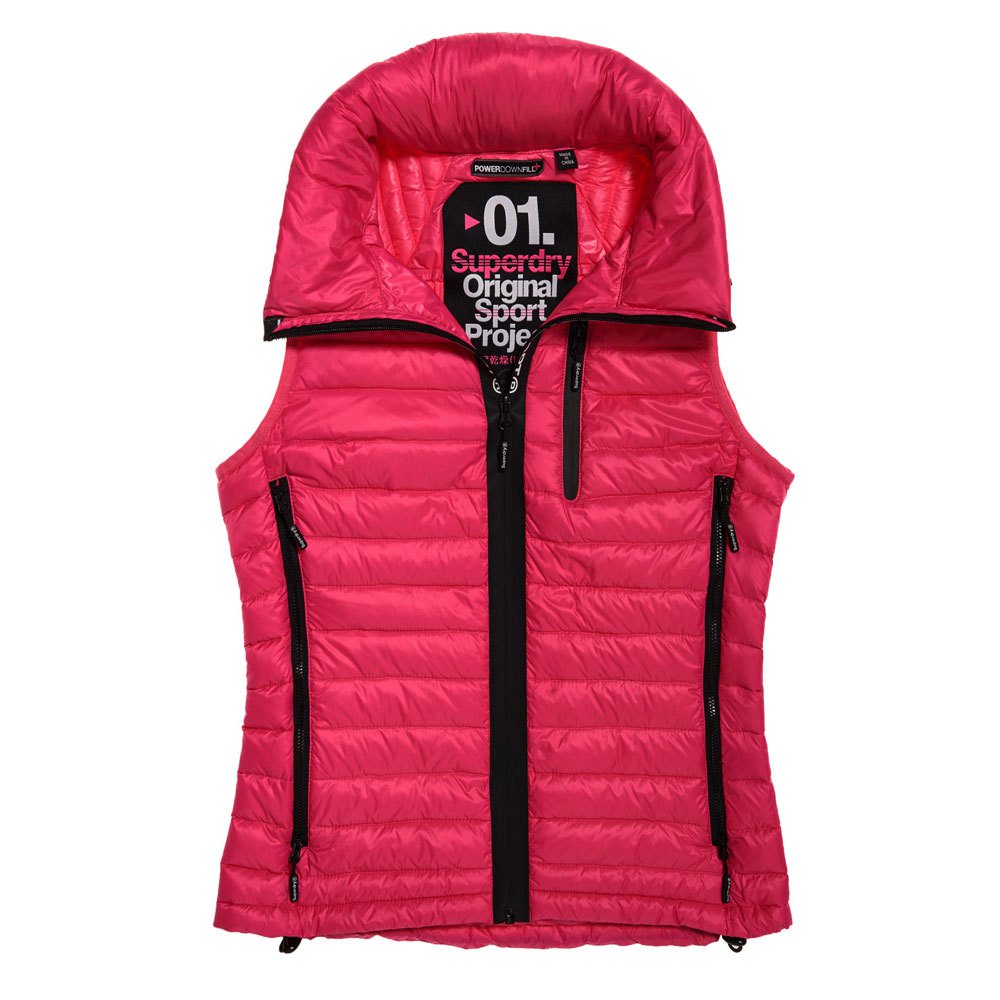 superdry-chaleco-sport-power-down-gilet