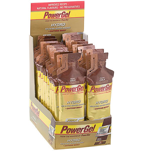 powerbar-powergel-hydro-67ml-24-units-cola-energy-gels-box
