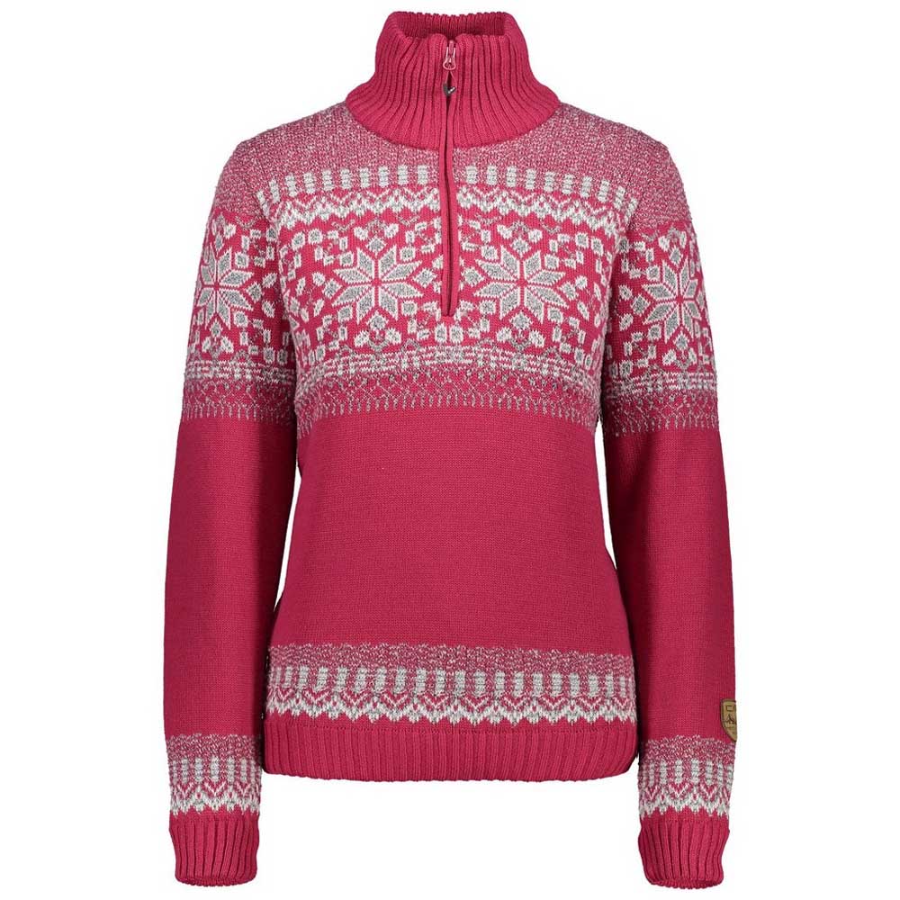 cmp-7h76706-knitted-sweatshirt