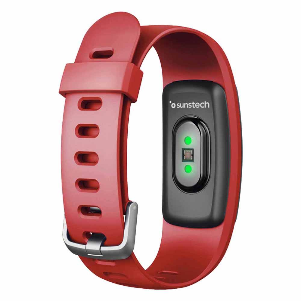 Sunstech Braccialetto Fitness Fitlifeprord