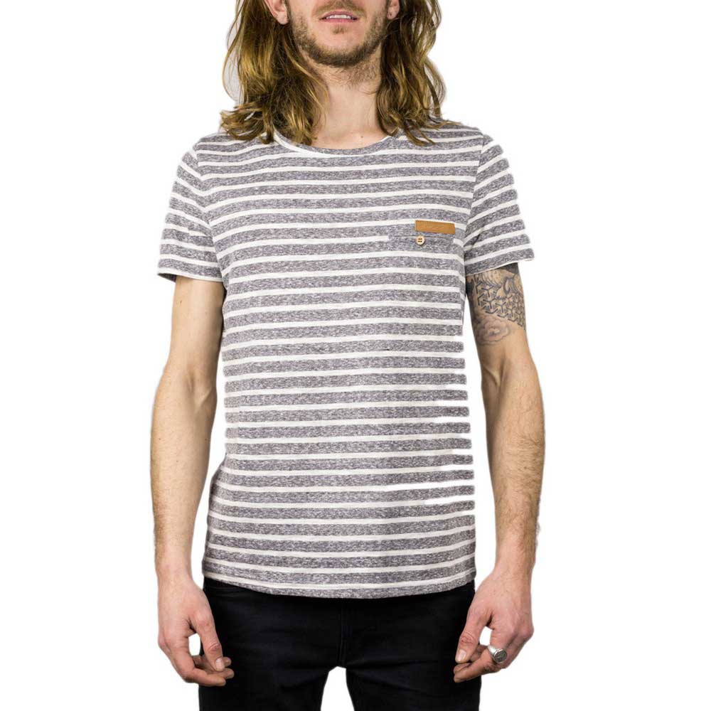hydroponic-t-shirt-manche-courte-imperial-stripe