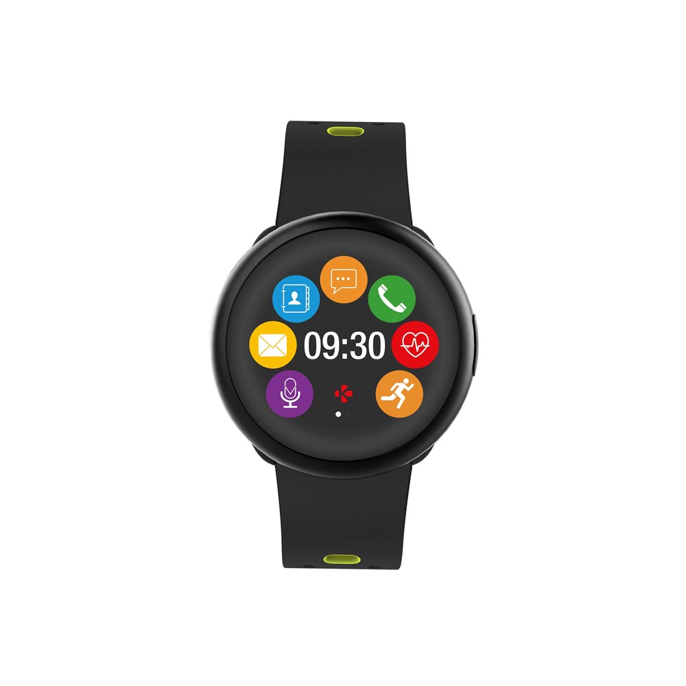 Mykronoz Smartwatch Zeround 2 HR Premium