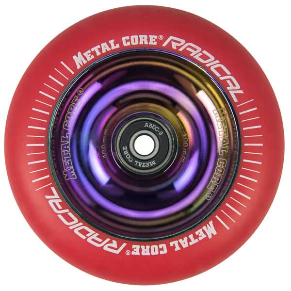 metal-core-hjul-radical