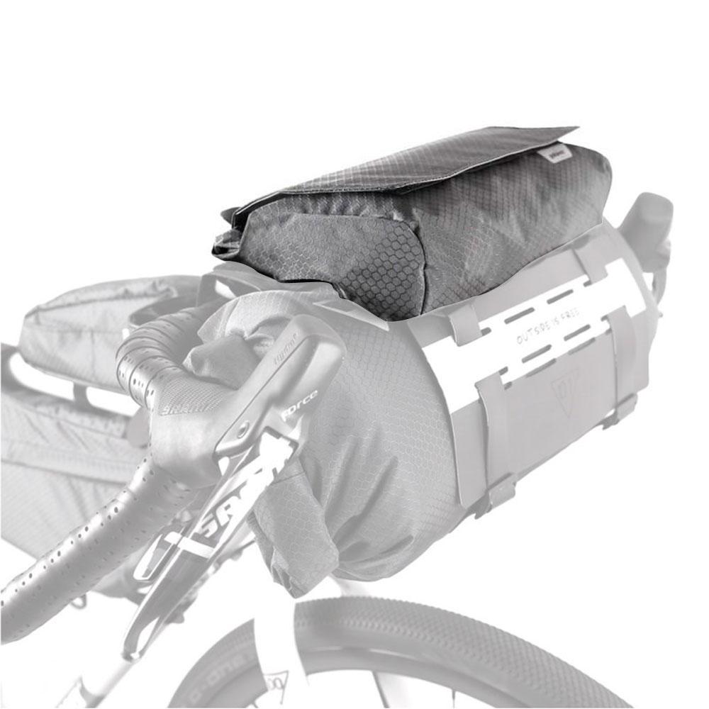 Woho X-Touring Add On Pack Handlebar Bag