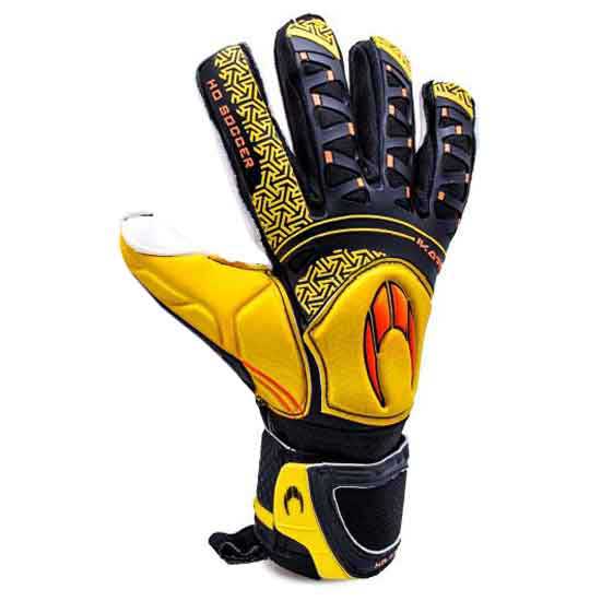 ho-soccer-ssg-ikarus-roll-flat-protek-goalkeeper-gloves