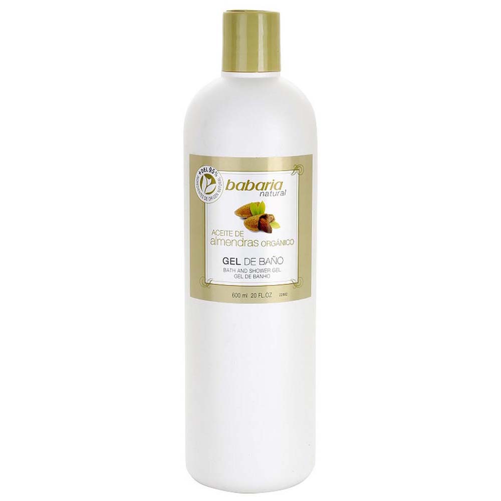 babaria-organic-almond-oil-600ml