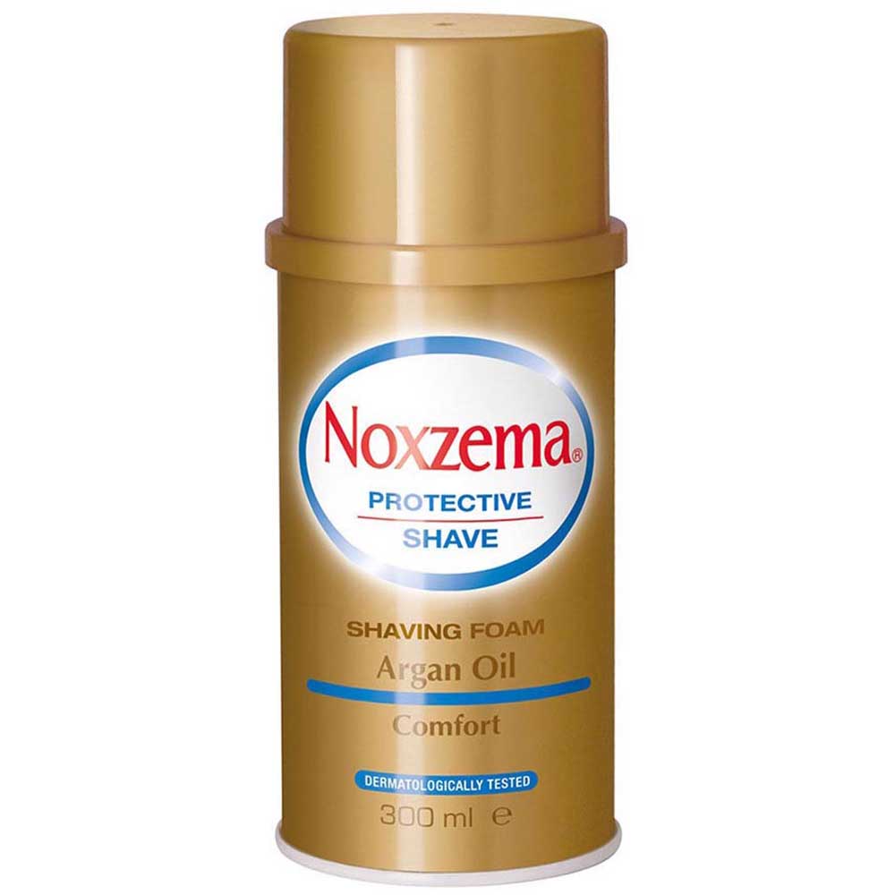 noxzema-protective-shaving-foam-argan-oil-300ml