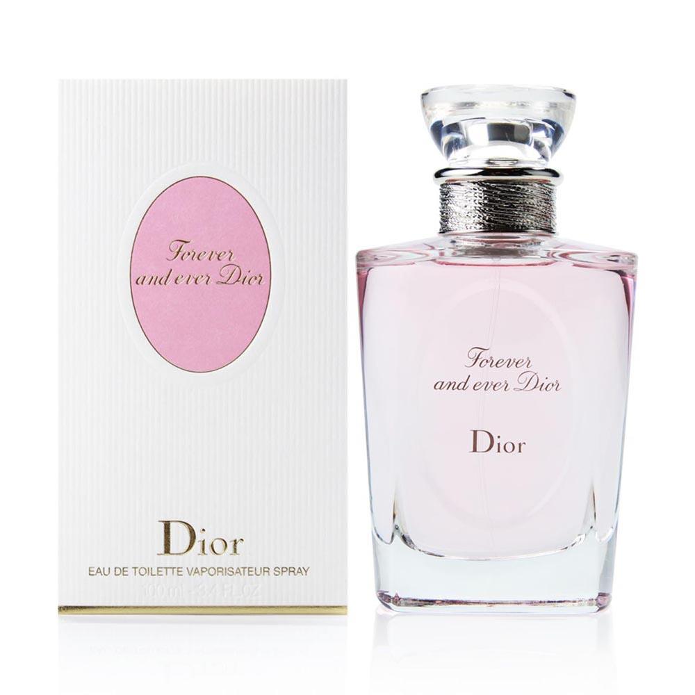 Dior Forever And Ever Vapo 100ml