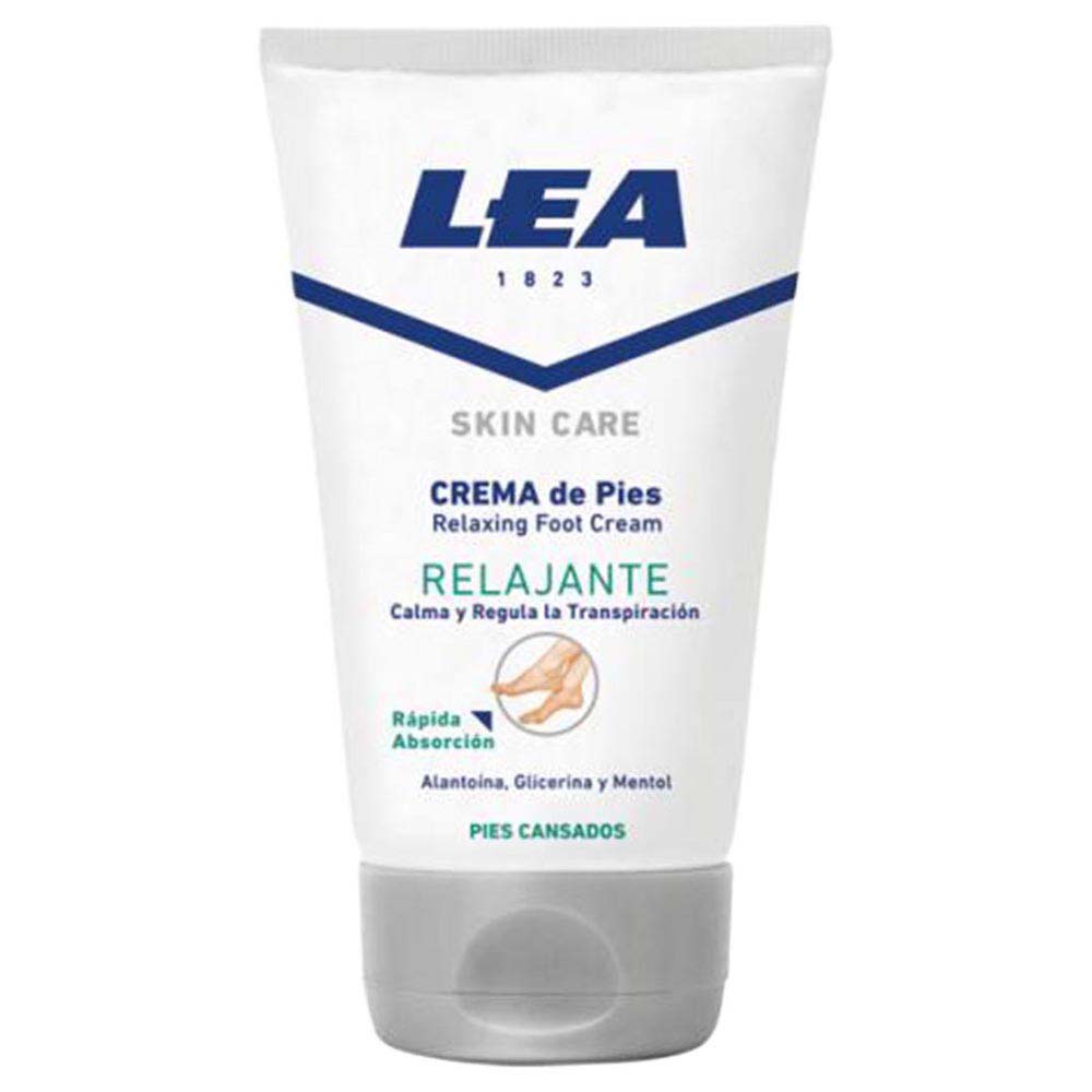lea-skin-care-relaxing-feet-cream-125ml