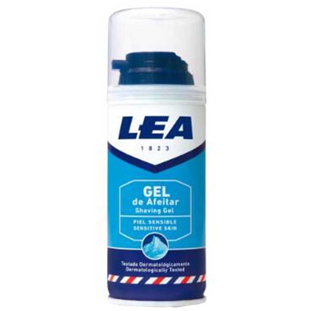 lea-shaving-gel-200ml