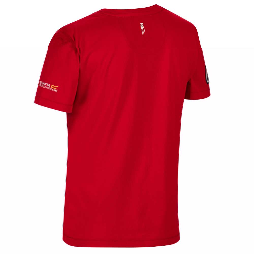 Regatta Heatshield Short Sleeve T-Shirt