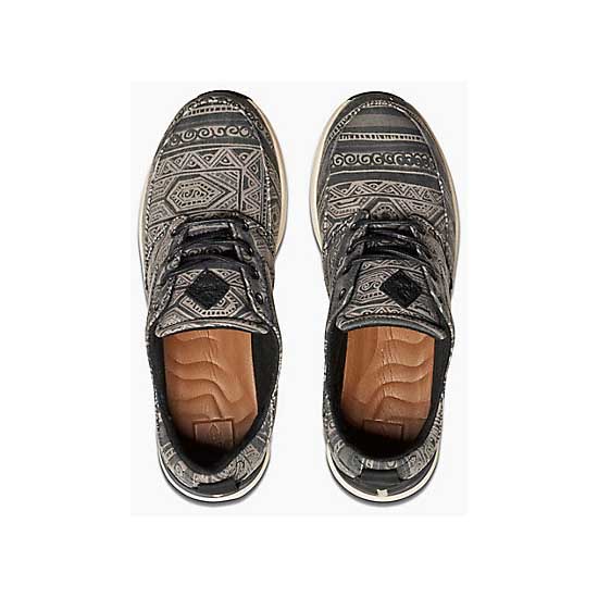 Reef Rover Low Prints Schuhe