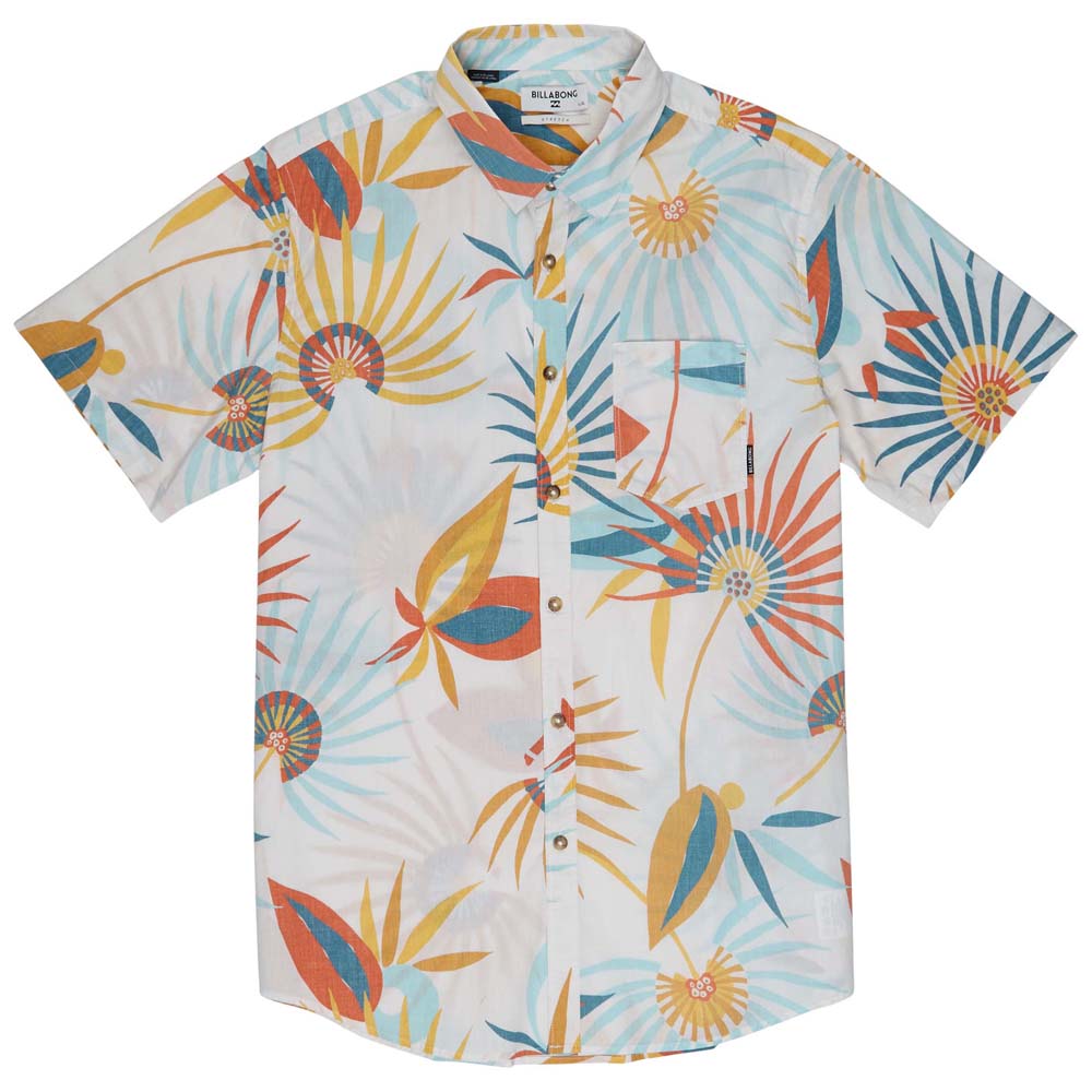 billabong-chemise-manche-courte-sunday-floral