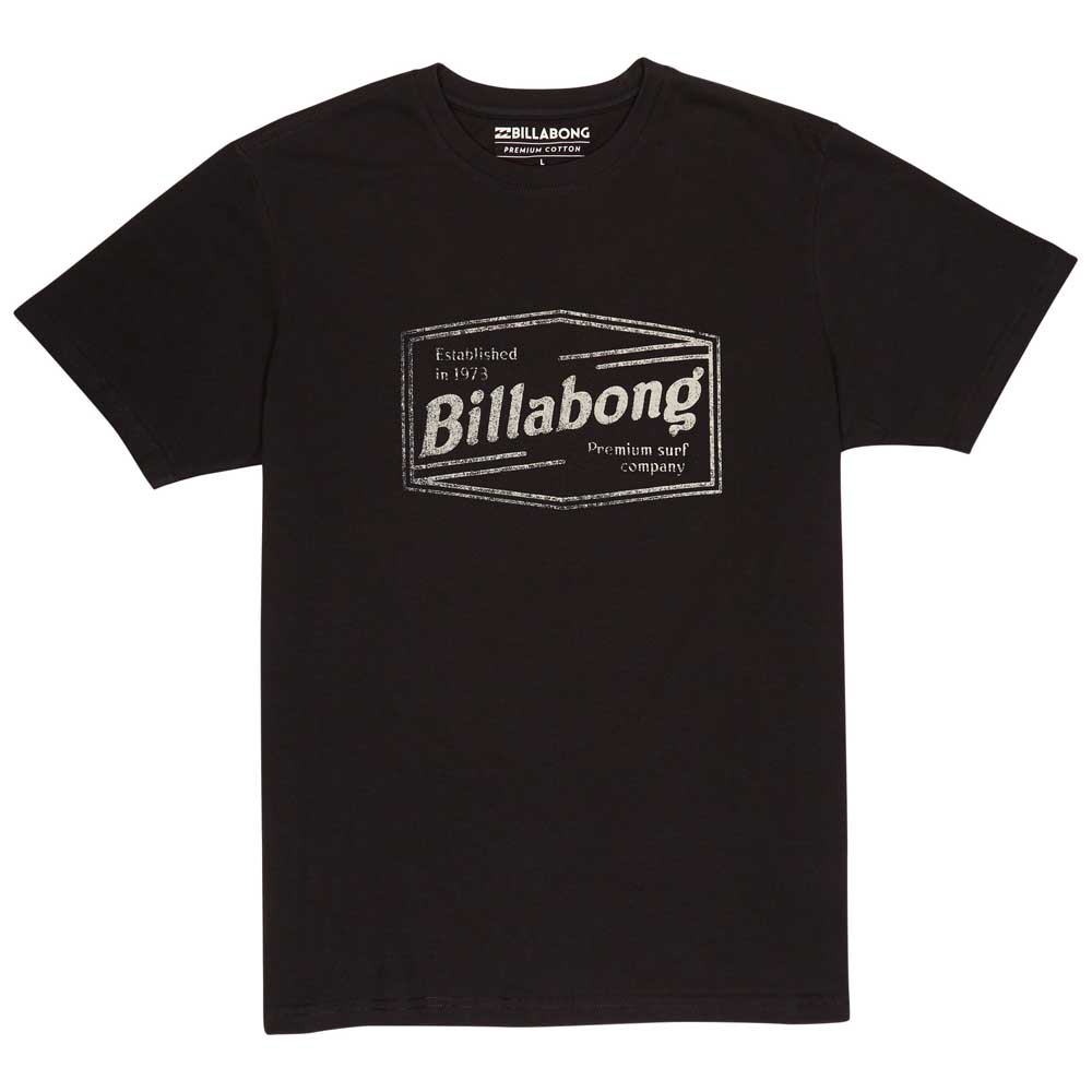 billabong-labrea-korte-mouwen-t-shirt