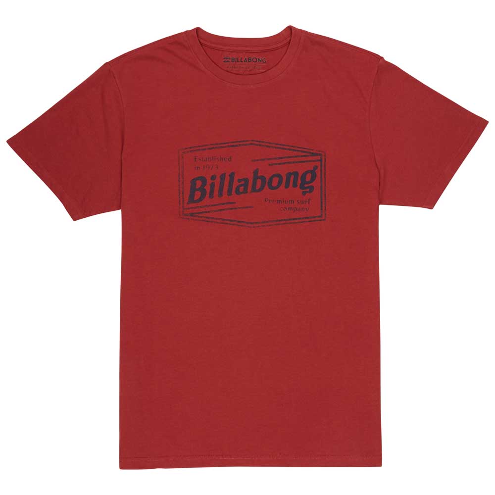 billabong-labrea-korte-mouwen-t-shirt