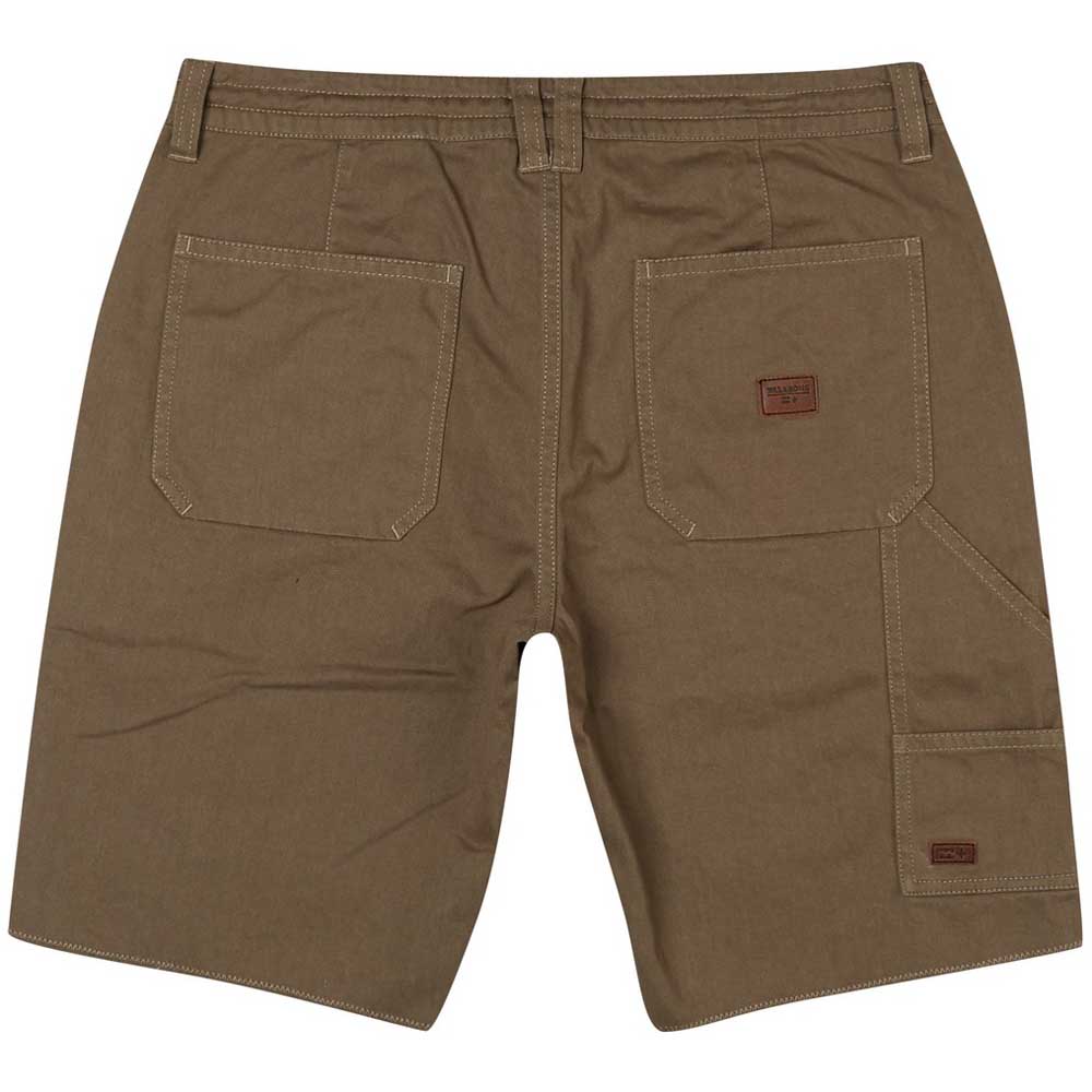 Billabong Craftman Shorts