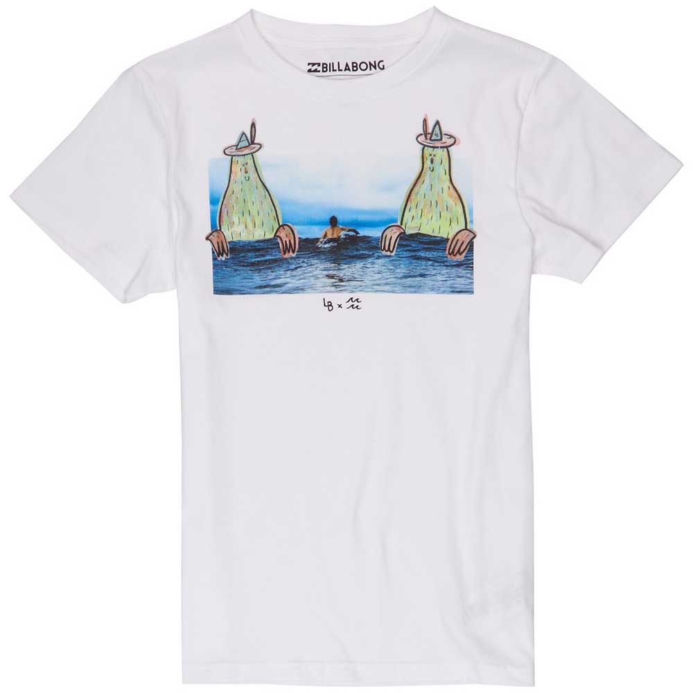 billabong-t-shirt-manche-courte-twin-peak