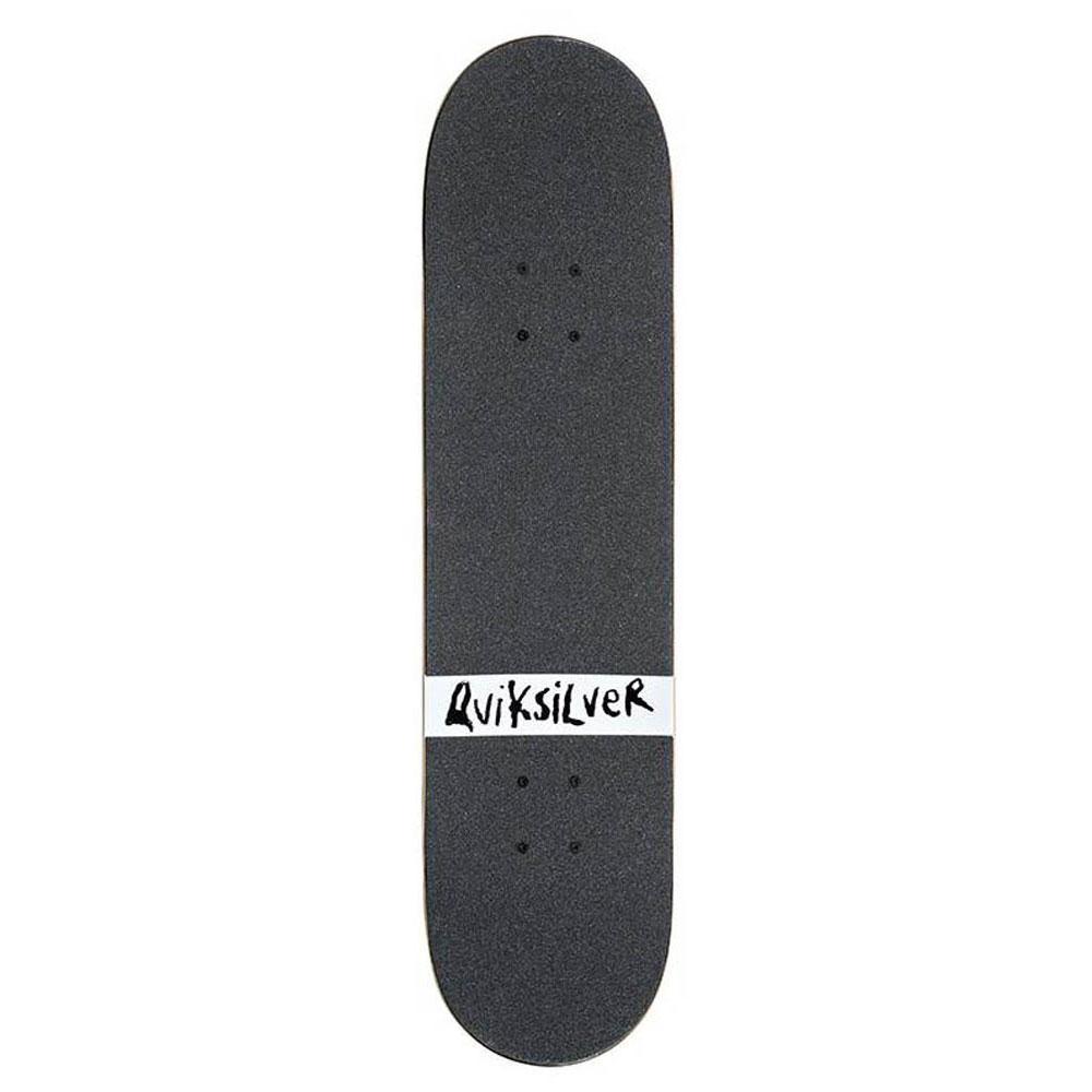 Quiksilver skateboards Skateboard Zebra Tango