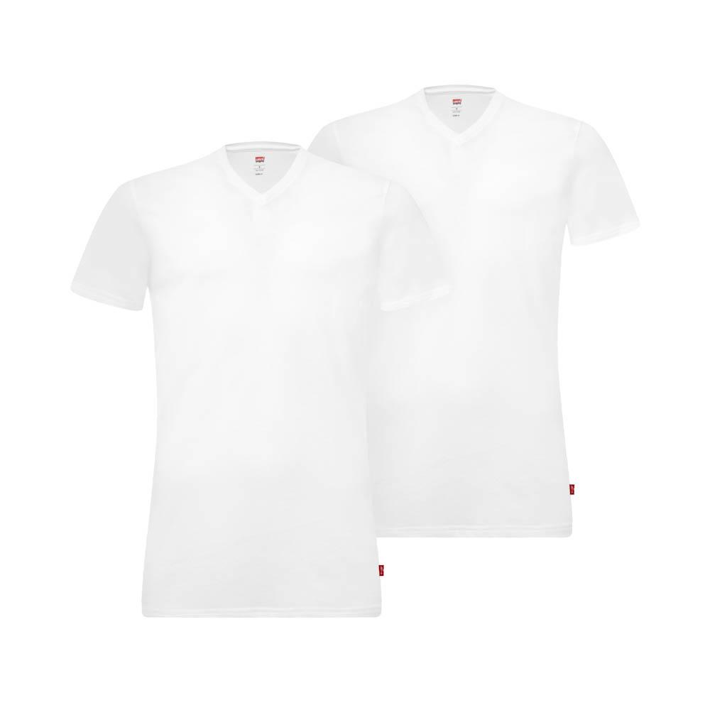 levis---200sf-v-neck-2-units-short-sleeve-t-shirt