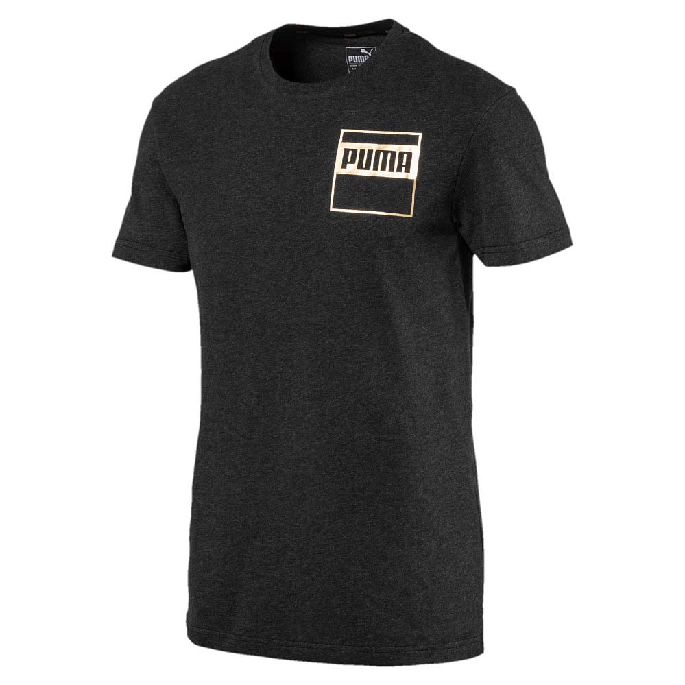 puma-rebel-gold-kurzarm-t-shirt