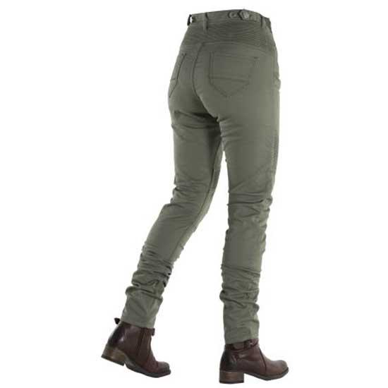 Overlap Pantaloni Lunghi Imola
