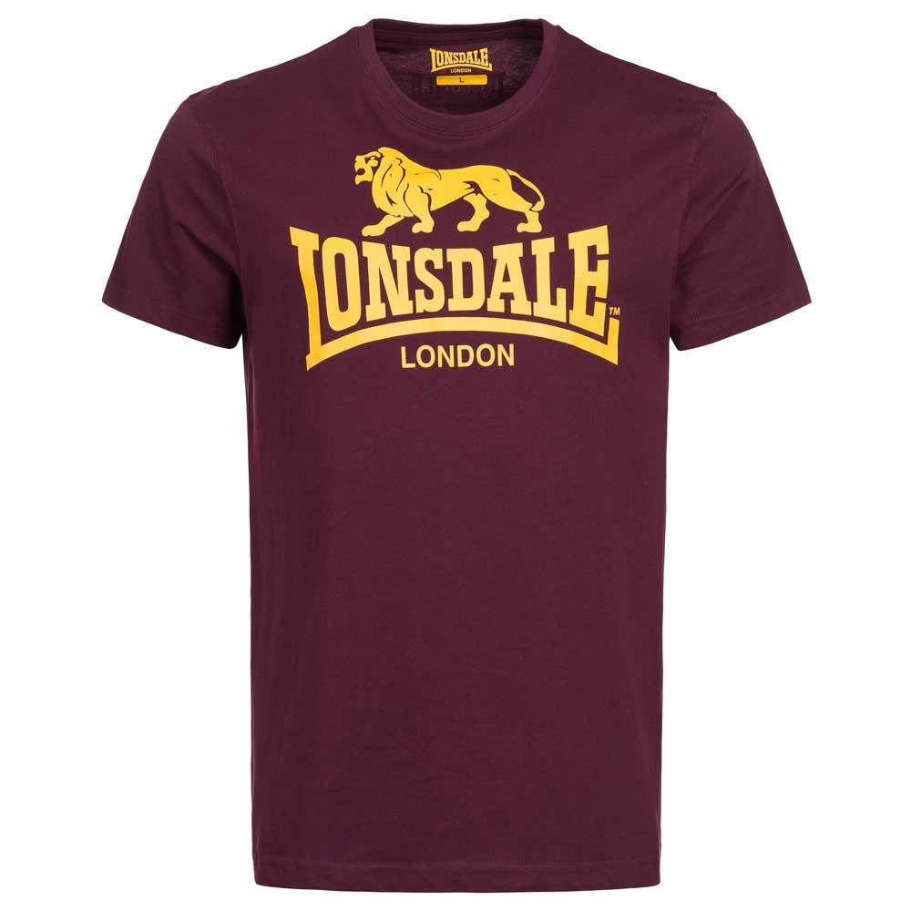lonsdale-maglietta-manica-corta-logo