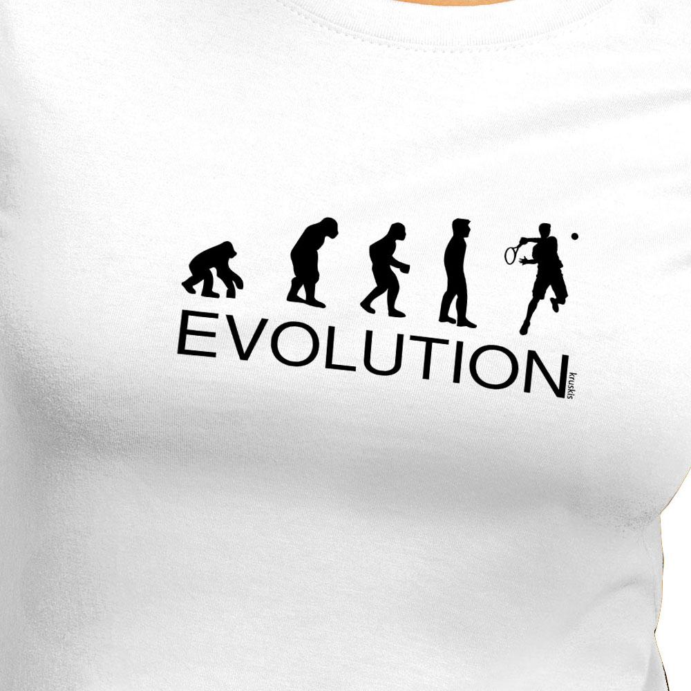 Kruskis Evolution Smash Koszulka z krótkim rękawem