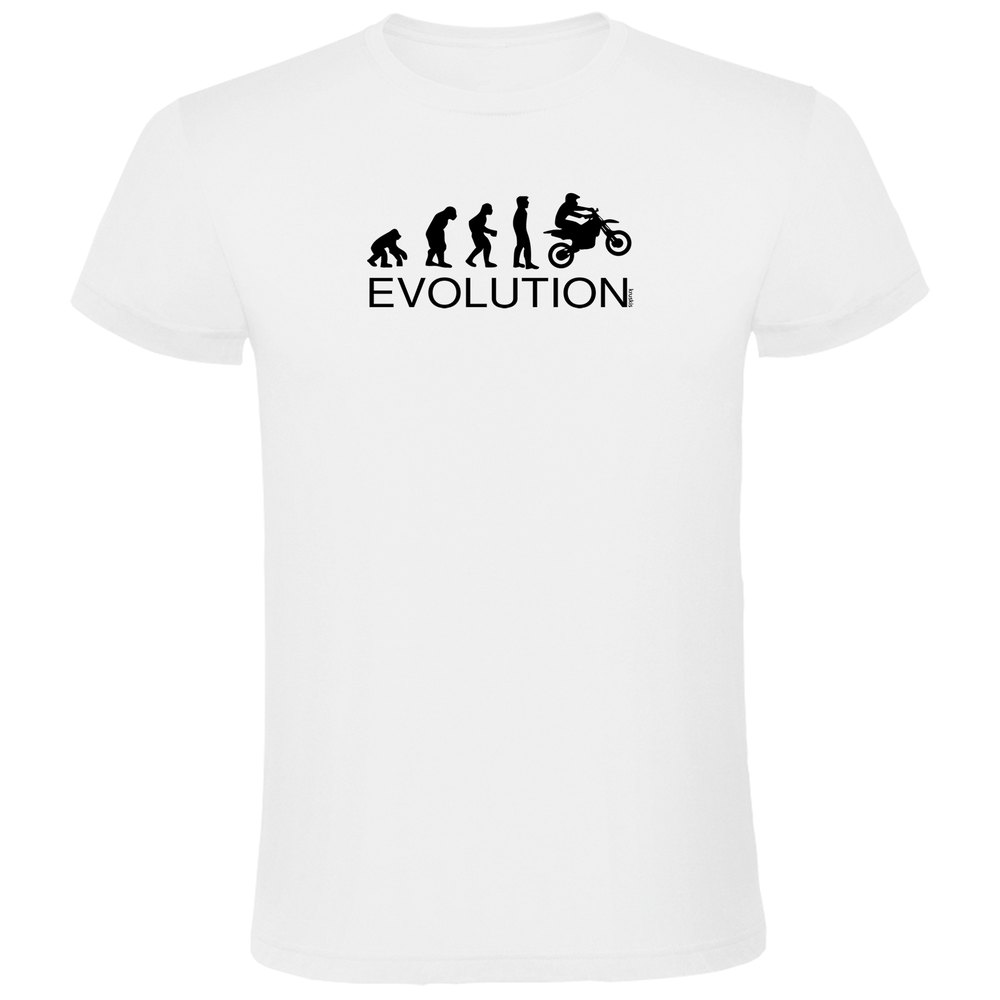 kruskis-evolution-off-road-kortarmet-t-skjorte