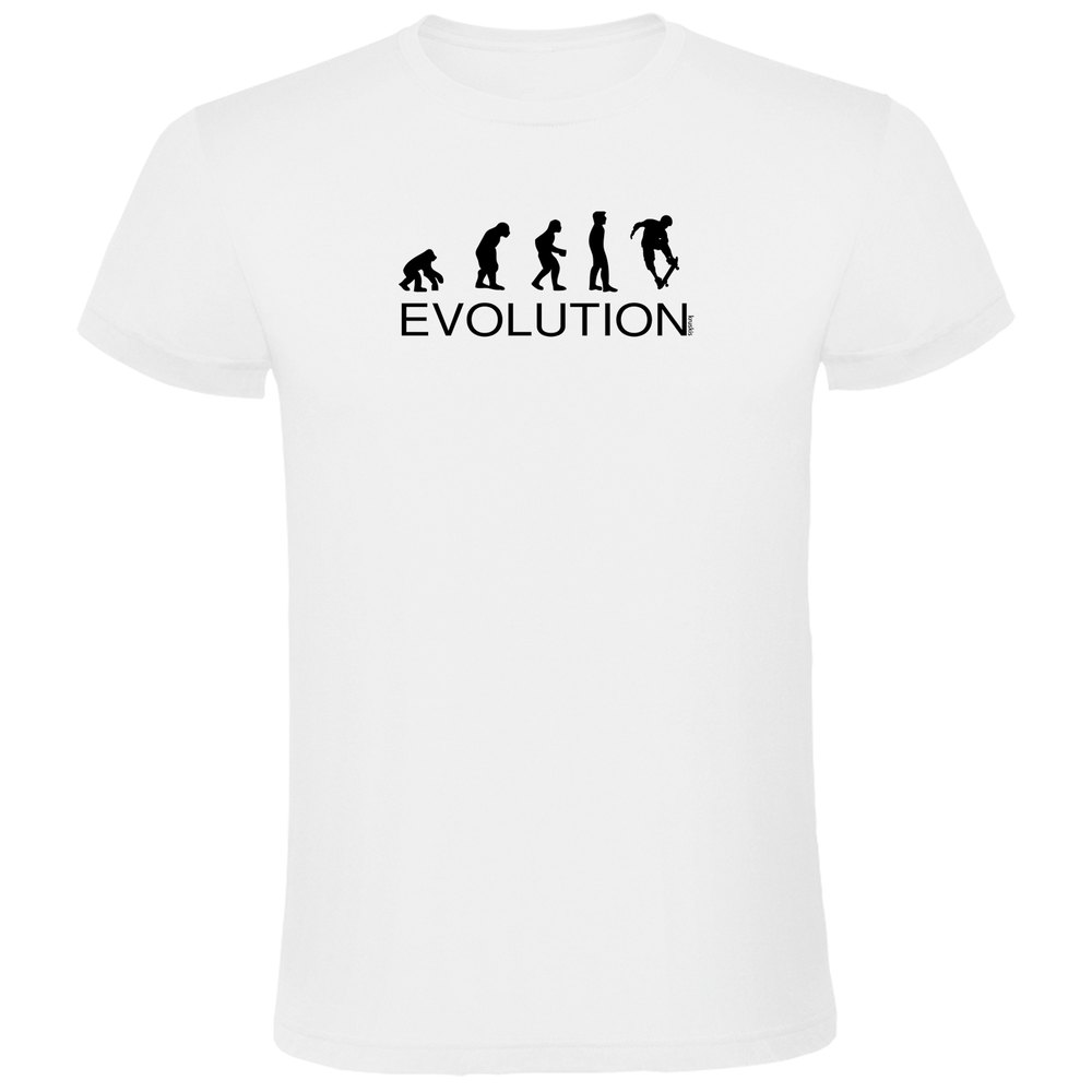 kruskis-evolution-skate-short-sleeve-t-shirt-t-shirt-met-korte-mouwen
