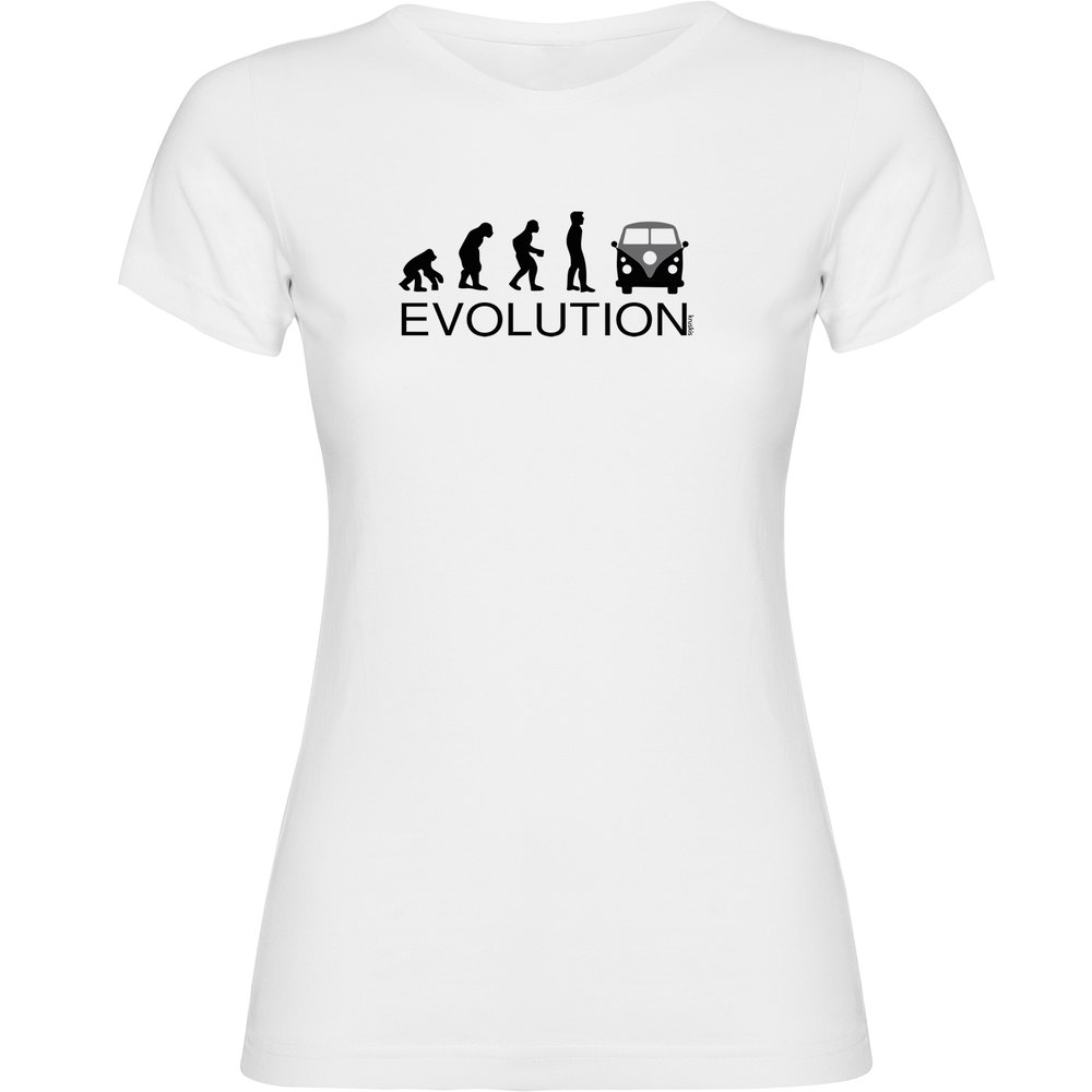 kruskis-evolution-california-van-t-shirt-met-korte-mouwen