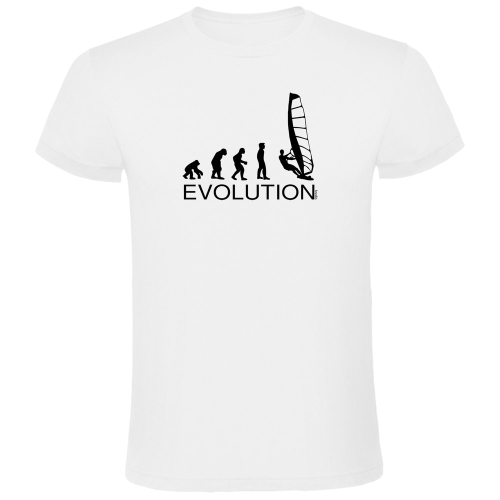 kruskis-t-shirt-a-manches-courtes-evolution-windsurf-short-sleeve-t-shirt