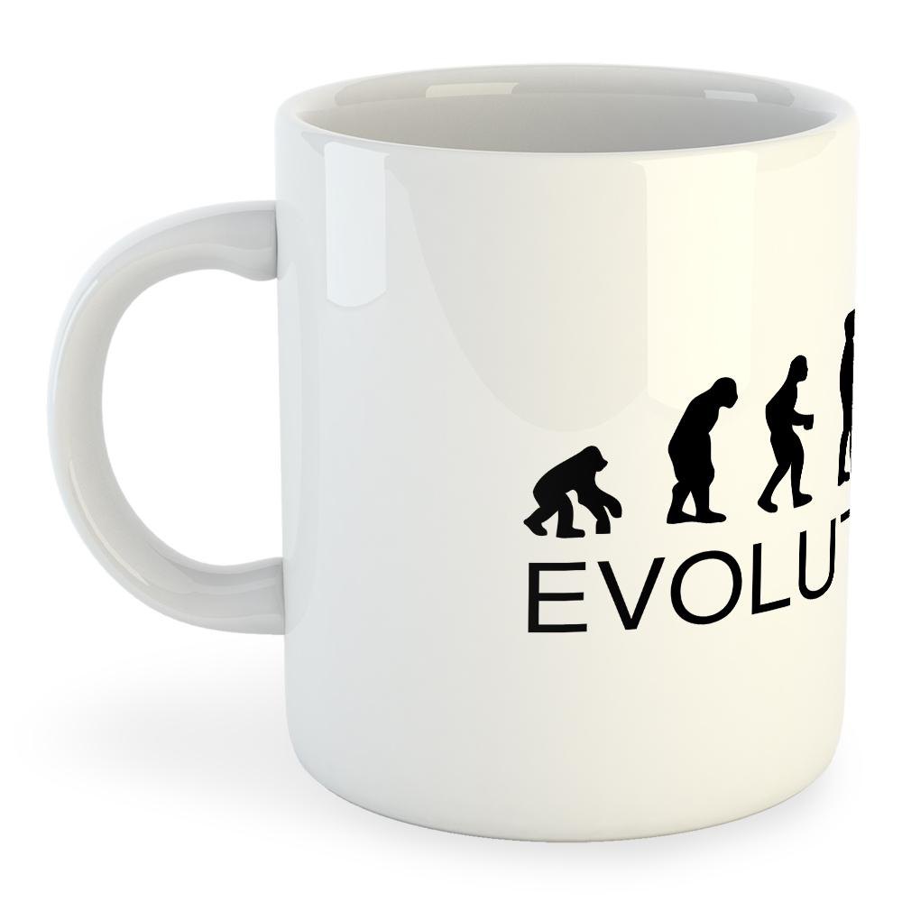 Kruskis Evolution SUP Mug 325ml