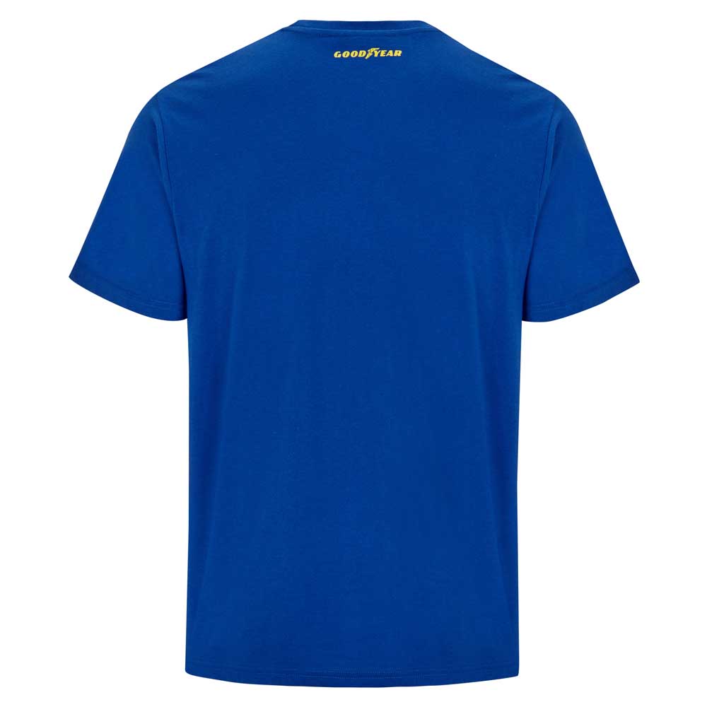 Goodyear Gastonia Short Sleeve T-Shirt