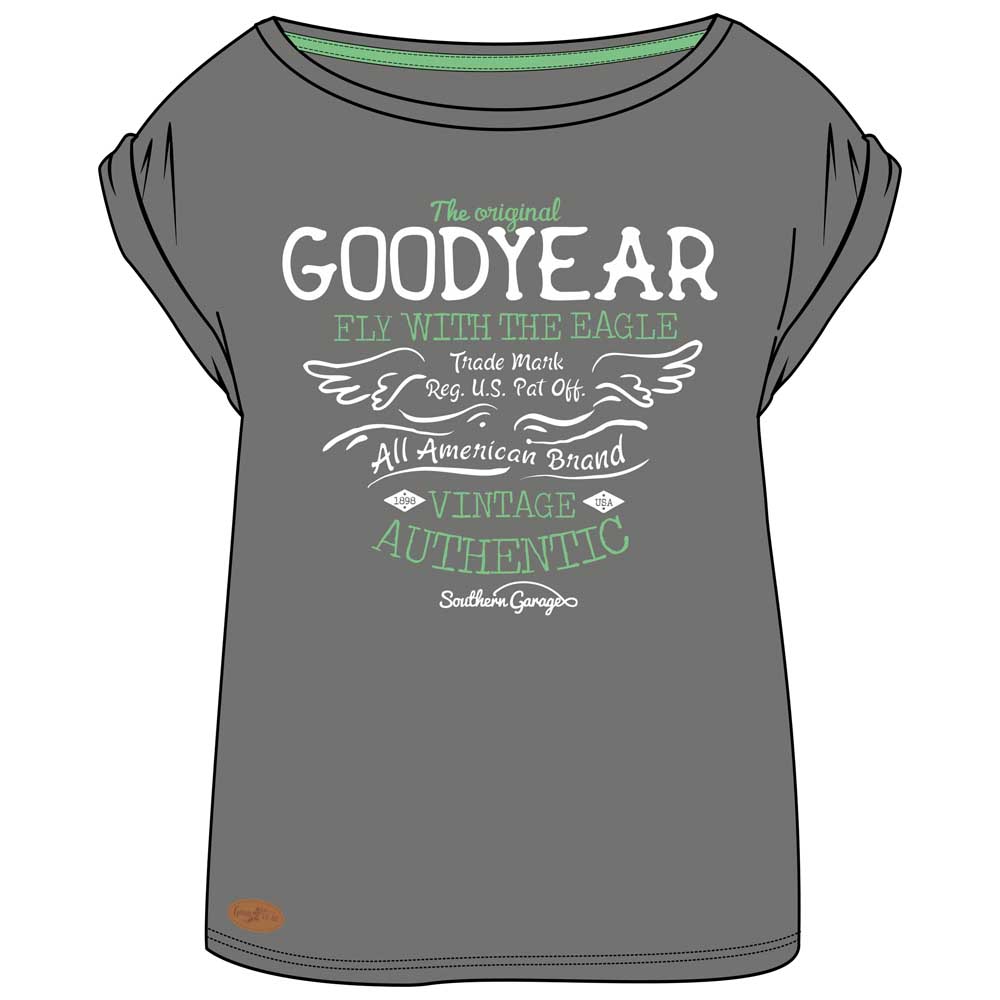 goodyear-t-shirt-manche-courte-kiwalik