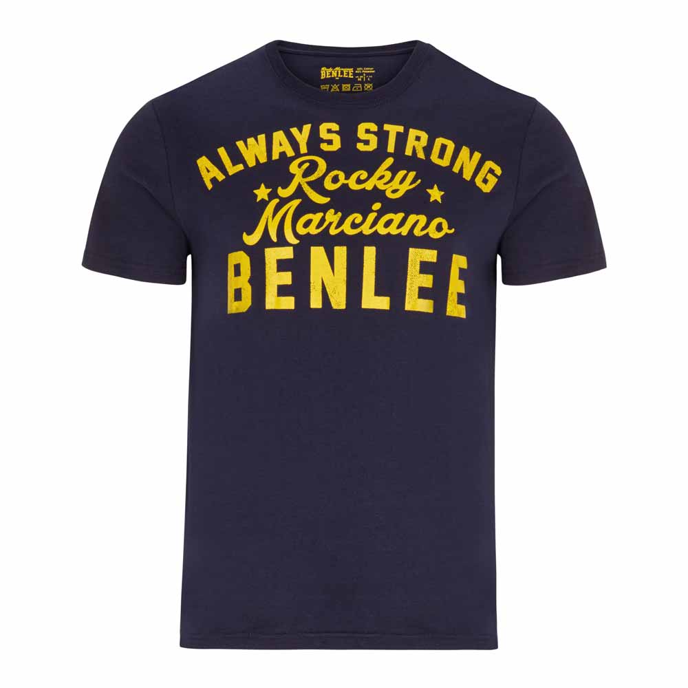 benlee-always-strong-korte-mouwen-t-shirt