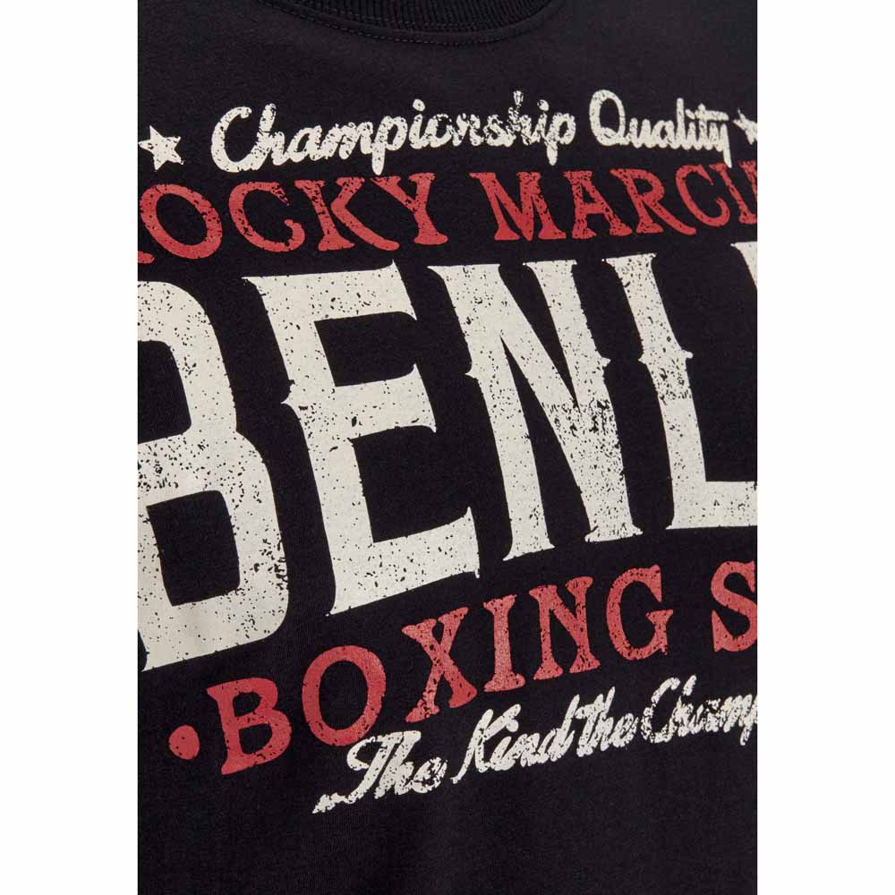 Benlee T-Shirt Manche Courte Boxing Stuff