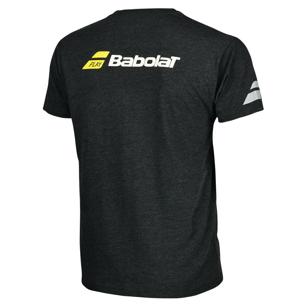 Babolat Core Kurzarm T-Shirt