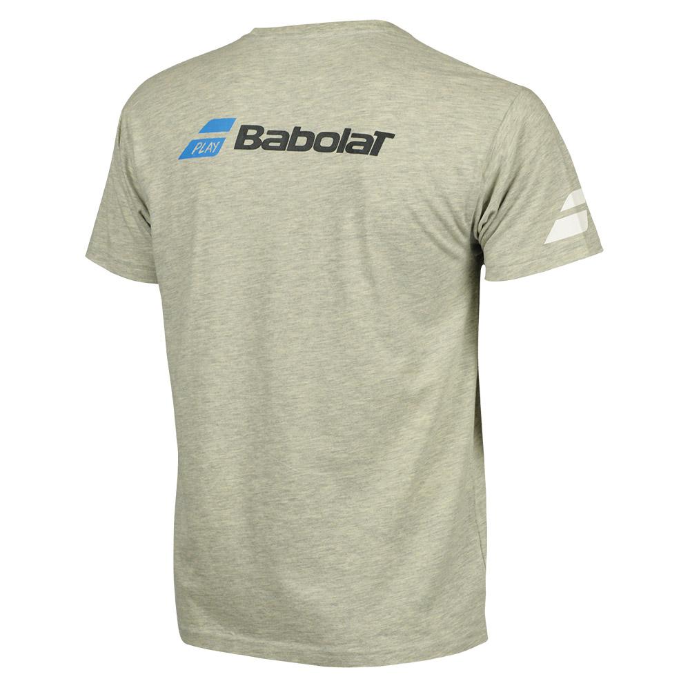 Babolat Core Short Sleeve T-Shirt