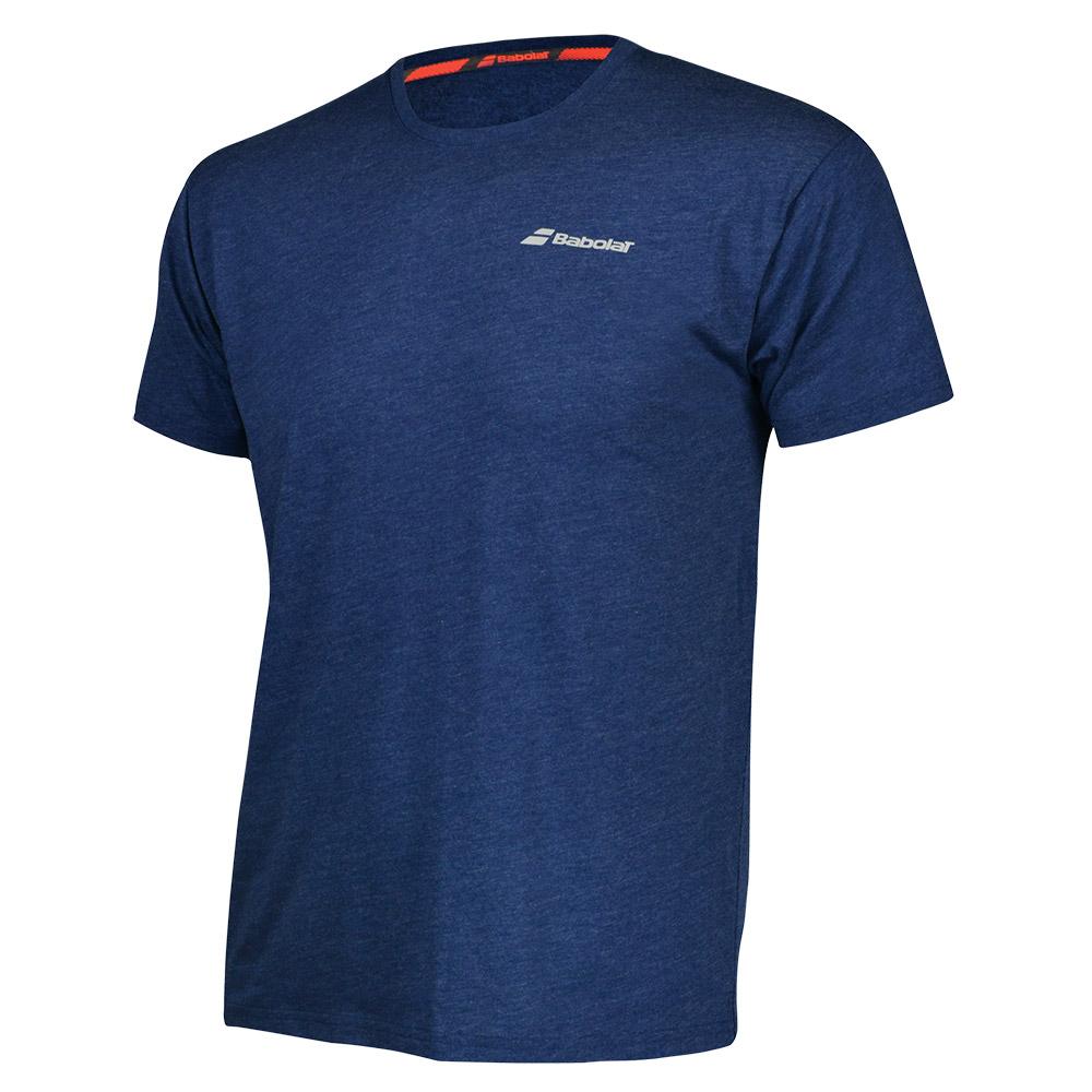 babolat-core-short-sleeve-t-shirt