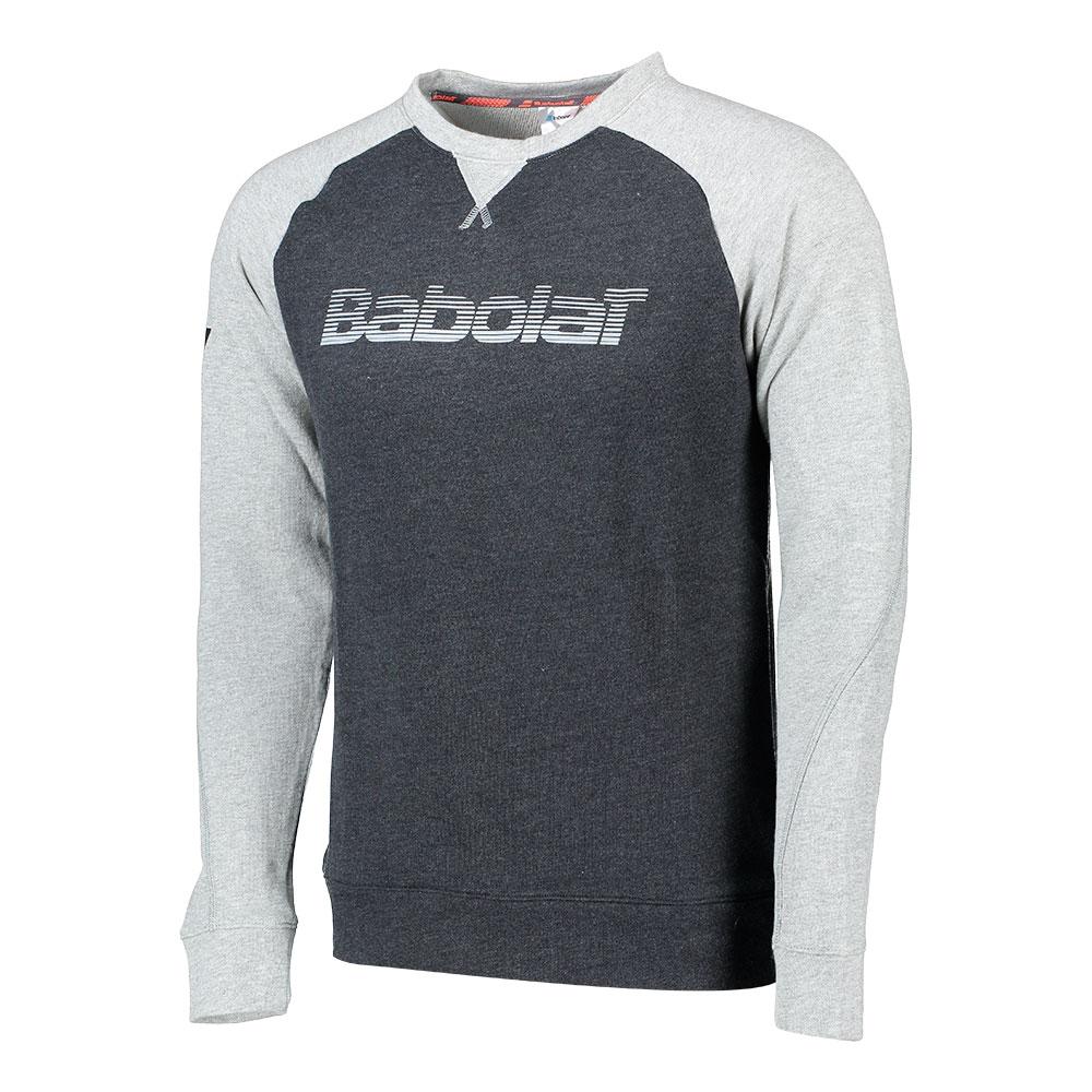 babolat-sueter-core-pullover