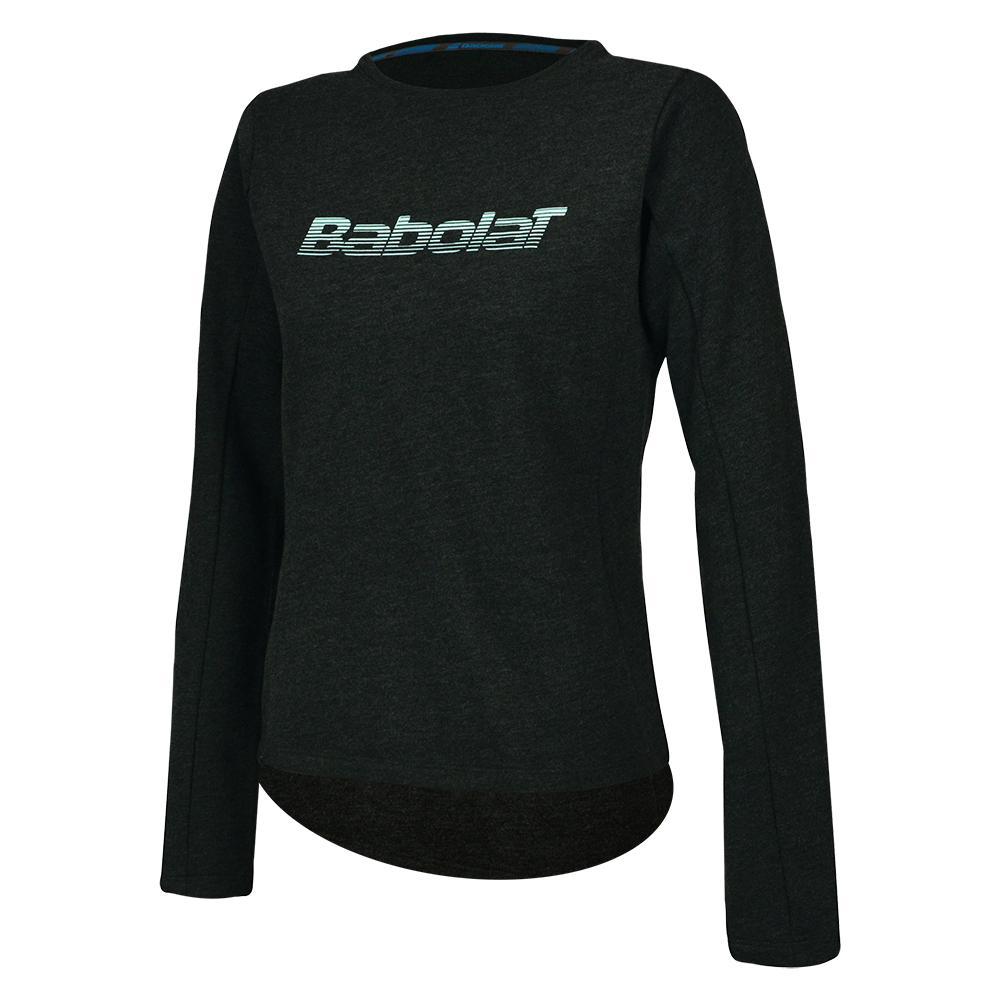 babolat-core-sweatshirt