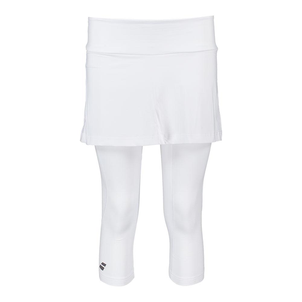 Babolat Womens Core Combi Tennis Skirt and Capri