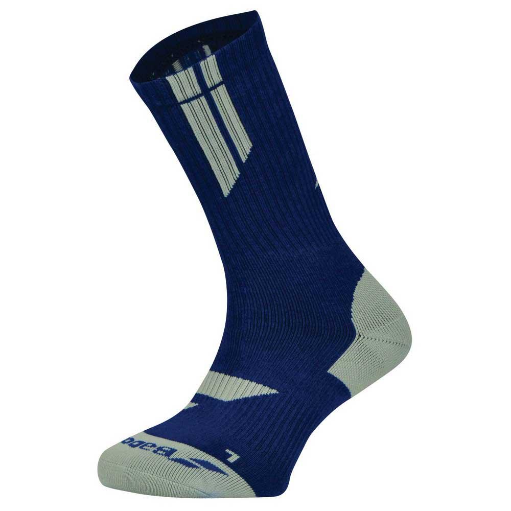 babolat-team-big-logo-socks