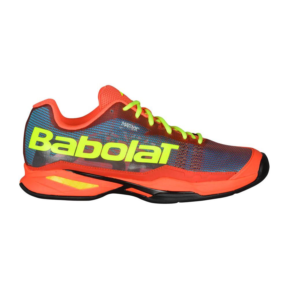 babolat-jet-team-gravel-schoenen