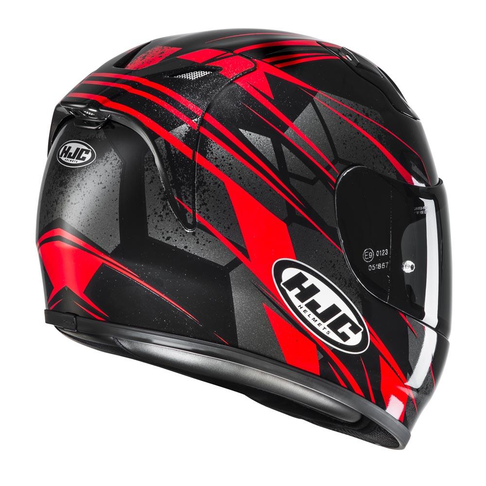 HJC FG17 Toba Full Face Helmet