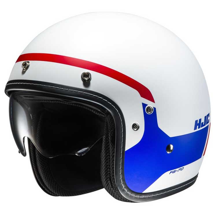 HJC FG70S Modik Open Face Helmet