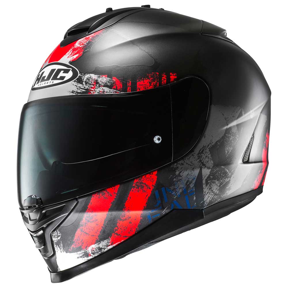 HJC IS17 Shapy Full Face Helmet